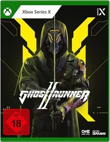 Ghostrunner 2 (Xbox One/SX)
