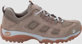 Jack Wolfskin Vojo Hike 2 Low siltstone (Damen)