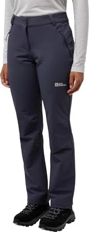 Jack Wolfskin Activate Thermic Hose lang (Damen)