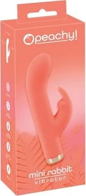 You2Toys Peachy Mini Vibrator