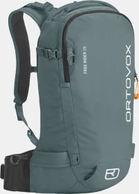 Ortovox Free Rider 28 arctic grey