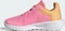 adidas Tensaur Run bliss pink/cloud white/hazy orange (Junior) Vorschaubild