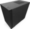 NZXT H210, schwarz, Glasfenster, Mini-ITX Vorschaubild