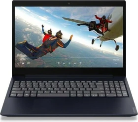 Lenovo IdeaPad L340-15API, Abyss Blue, Ryzen 7 3700U, 8GB RAM, 128GB SSD, 1TB HDD, DE (81LW001HGE)