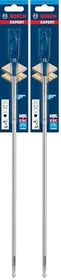 Bosch Professional EXPERT SelfCut Speed Flachfräsbohrer, 16x400mm, 1 Stück
