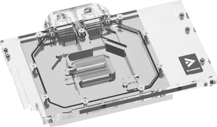 Barrow NVIDIA LRC 2.0 Full Coverage GPU Water Block RTX 4080