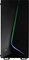 Corsair Carbide Series SPEC-06 RGB schwarz, Glasfenster Vorschaubild