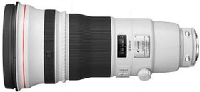 Canon EF 400mm 2.8 L IS II USM
