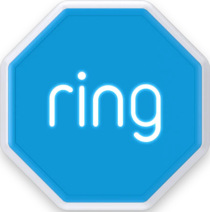Ring Alarm Outdoor Siren, Funk-Außensirene