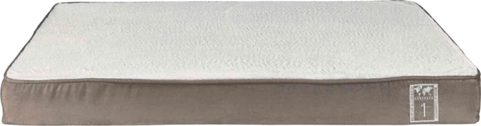 Trixie Vital Matratze Best of all Breeds, 60x40cm, grau