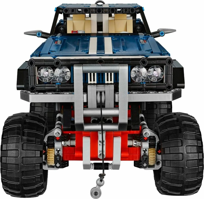 LEGO Technic - 4x4 Crawler Exclusive Edition