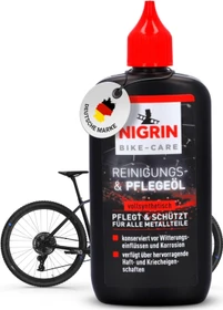 Nigrin Allwetter Kettenöl 100ml