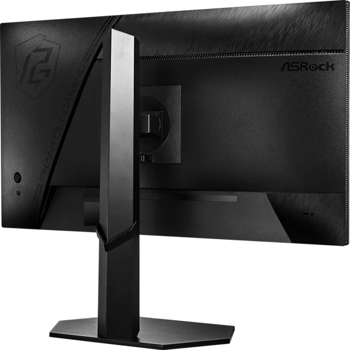 ASRock Phantom Gaming PGO27QSA, schwarz, 27"