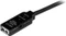 StarTech USB 2.0 aktives Verlängerungskabel, USB-A [Stecker] auf USB-A [Buchse], 20m Vorschaubild