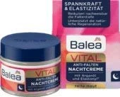 Balea Vital Anti-Falten Nachtcreme, 50ml