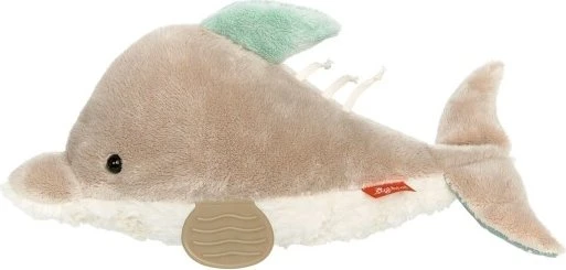 Sigikid Baby Aktiv Delfin