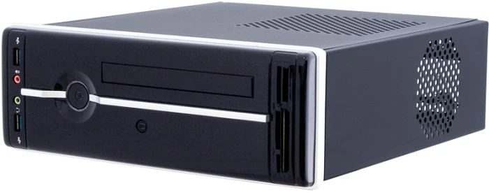 Chieftec Flyer FI-02BC-U3, Mini-ITX, 250W TFX12V