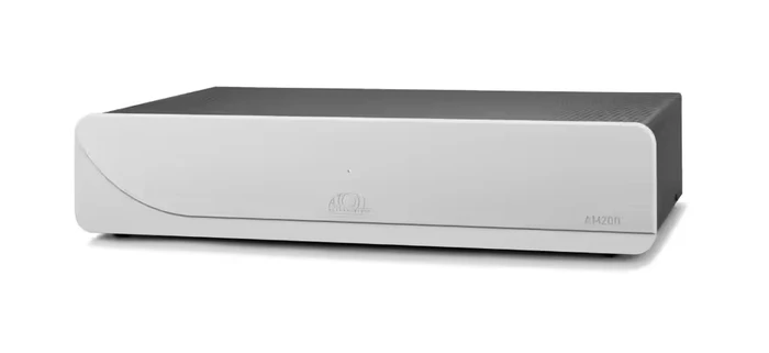 Atoll AM 200 Evolution silber