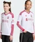 adidas Liverpool FC Authentic 2026/2027 Auswärtstrikot langarm (Junior) Vorschaubild