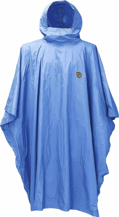 Fjällräven Poncho