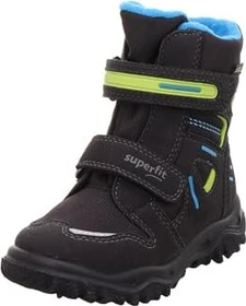 Superfit Husky GTX schwarz/blau (Junior)