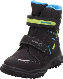 Superfit Husky GTX schwarz/blau (Junior)