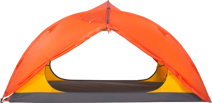 Exped Venus III Extreme Tunnelzelt dark lava