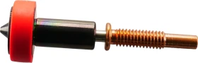 E3D Revo Druckdüse beschichtet ObXidian, 0.4mm