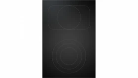 Bora Professional 3.0 PKCB3AB Glaskeramik-Kochfeld Domino autark