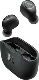 JBL Vibe Buds schwarz