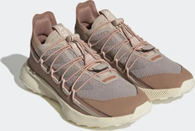 adidas Terrex Voyager 21 Travel wonder taupe/taupe met/impact orange (Damen)