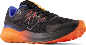 New Balance DynaSoft Nitrel v5 black/neon dragonfly/bright lapsis (Herren)