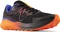 New Balance DynaSoft Nitrel v5 black/neon dragonfly/bright lapsis (Herren) Vorschaubild