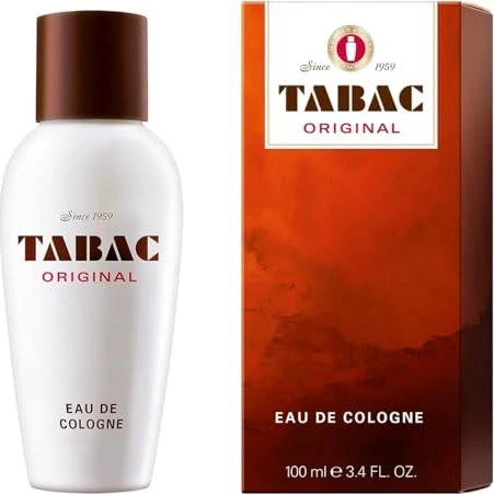 Tabac Original Eau de Cologne, 100ml