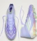 adidas F50 Sparkfusion Elite Mid violet tone/lucid lemon/purple rush (Damen) Vorschaubild