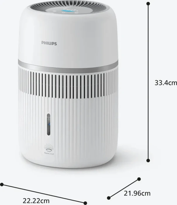 Philips HU4210/04 Luftbefeuchter
