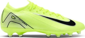 Nike Mercurial Vapor 16 Pro AG-Pro Low-Top volt/black (Herren)