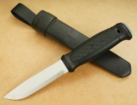 Morakniv Garberg Kunststoff Messer