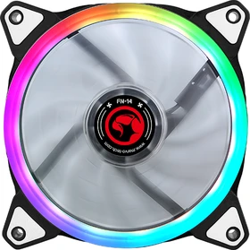 Marvo FN-14 RGB, 120mm