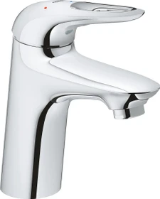 Grohe Eurostyle Einhand-Waschtischbatterie 1/2" S-Size chrom