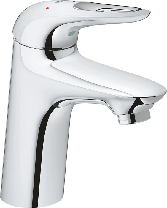 Grohe Eurostyle Einhand-Waschtischbatterie 1/2" S-Size chrom