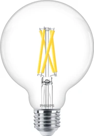 Philips Classic LED Globe E27 5.9-60W/WW