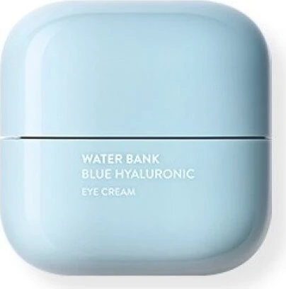 Laneige Water Bank Blue Hyaluronic Eye Cream, 25ml