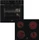 Exquisit EHE246-020 Einbauherd-Set schwarz (815410000)