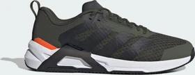 adidas Dropset Control night cargo/core black/impact orange (Herren)