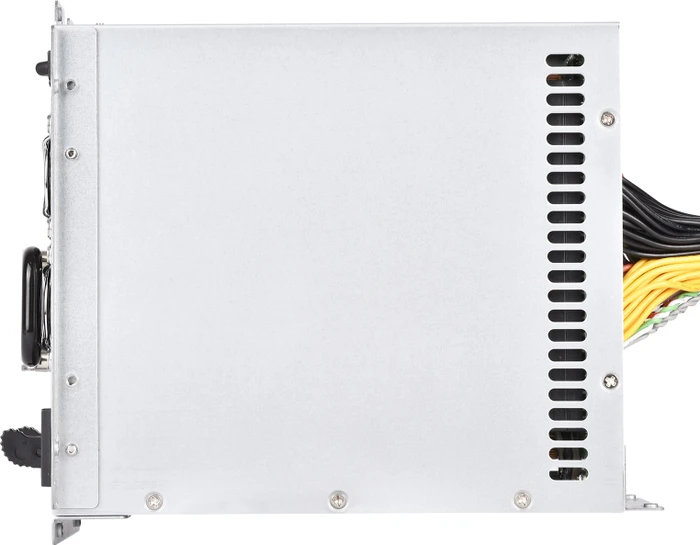 SilverStone Gemini GM500-S Silver 500W, ATX 2.4