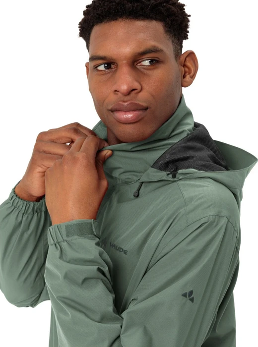 Vaude Escape Light Funktionsjacke agave (Herren)