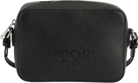 JOOP! Lettera Cloe Umhängetasche schwarz