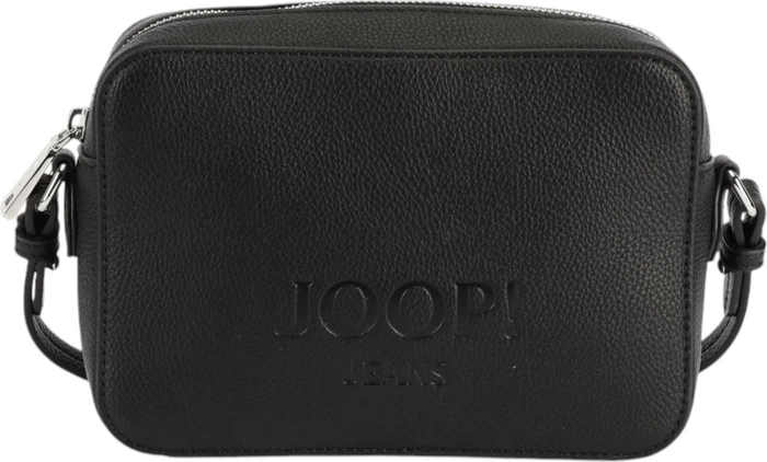 JOOP! Lettera Cloe Umhängetasche schwarz