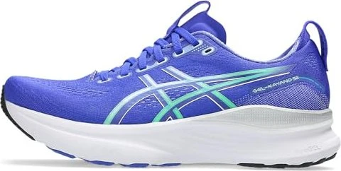 Asics Gel-Kayano 32 cobalt burst/pure silver (Herren)